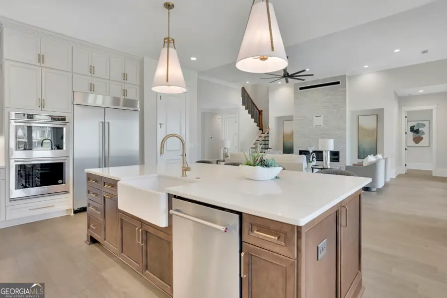 123 Candler Loop, Acworth, GA 30101 - Image #3