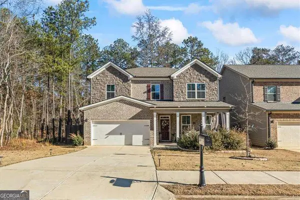 75 Glen Abbey Circle, Fairburn, GA 30213