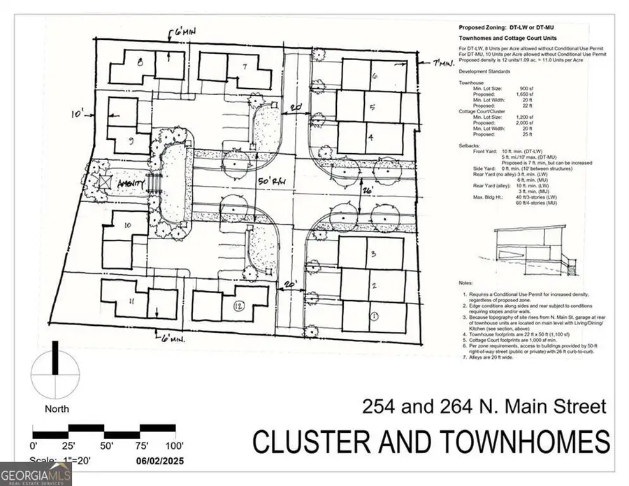 264 N Main Street, Alpharetta, GA 30009 - Image #2