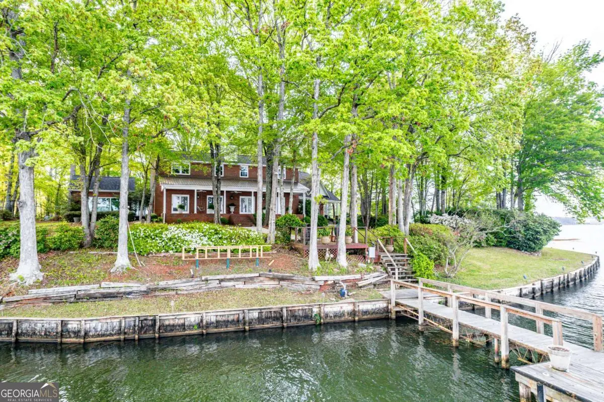 390 David Williams Road, Sparta, GA 31087 - Image #1