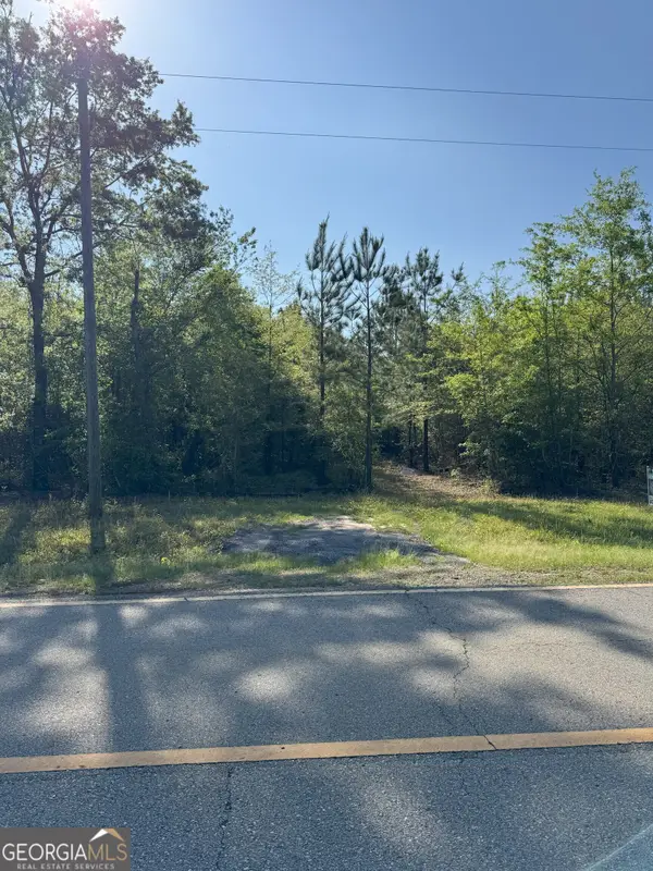 0 Middle Ground Road, Louisville, GA 30434