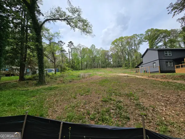 451 Pomona Circle Sw, Atlanta, GA 30315