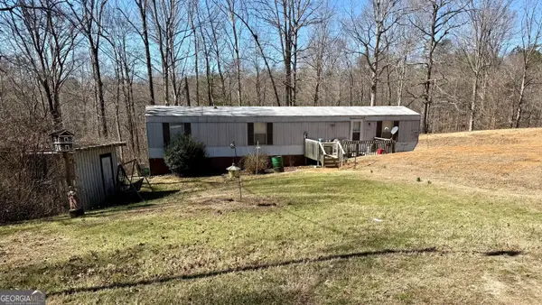 1177 Twin River Orchard Road, Demorest, GA 30535