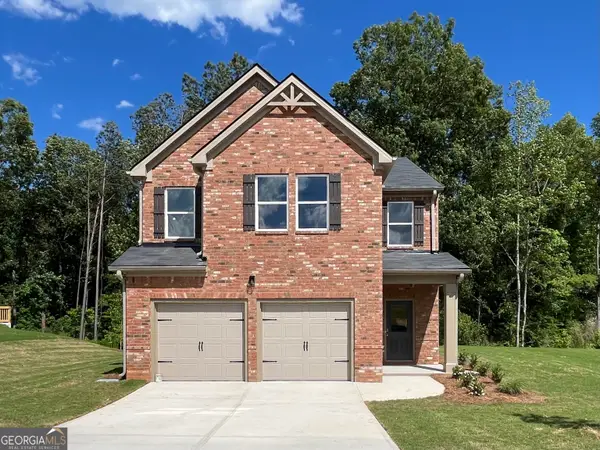 685 Egrets Landing #LOT 58, Covington, GA 30014