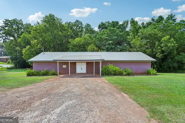 11437 Highway 83 S, Monticello, GA 31064