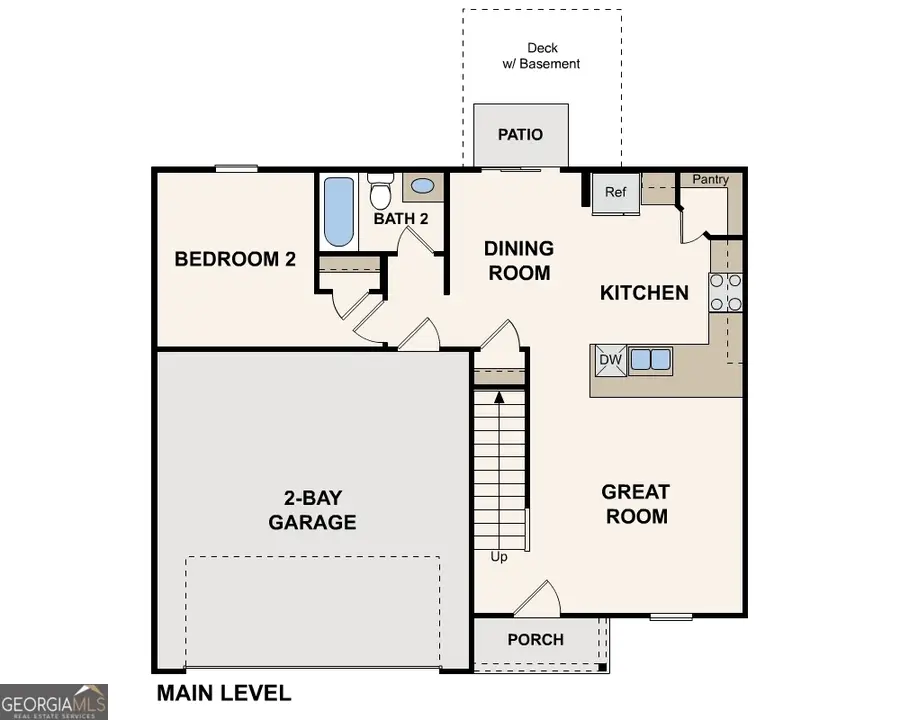 216 Landing Boulevard, Woodbine, GA 31569 - Image #2