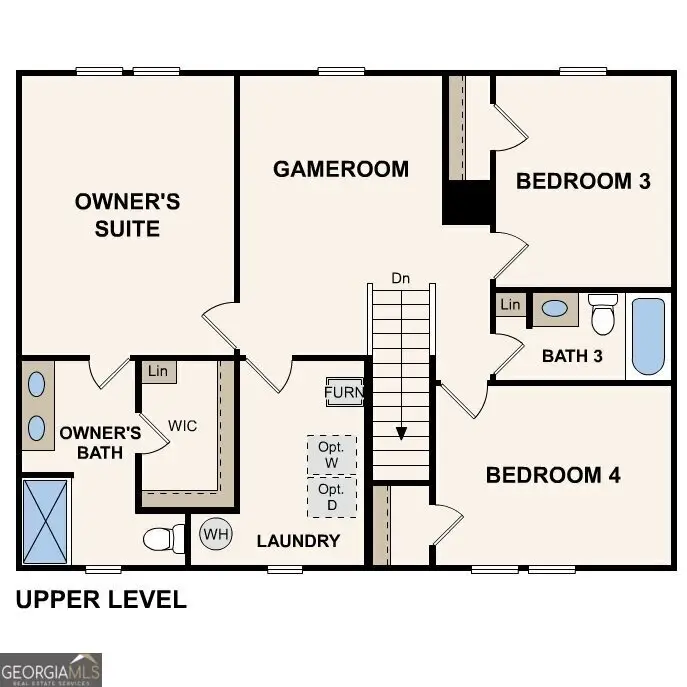 216 Landing Boulevard, Woodbine, GA 31569 - Image #3