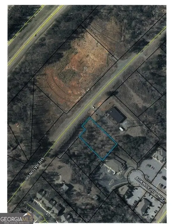 4265 Sheraton Drive, Macon, GA 31210 - Image #2