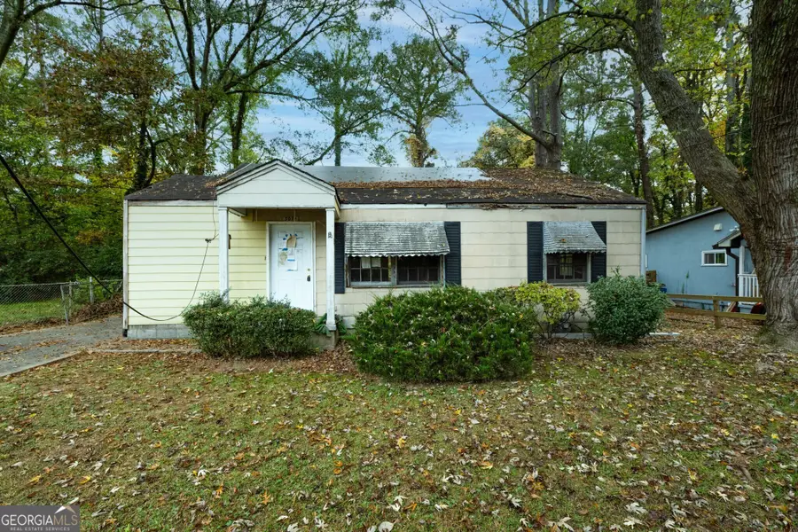 3074 Delowe Drive, Atlanta, GA 30344 - Image #3