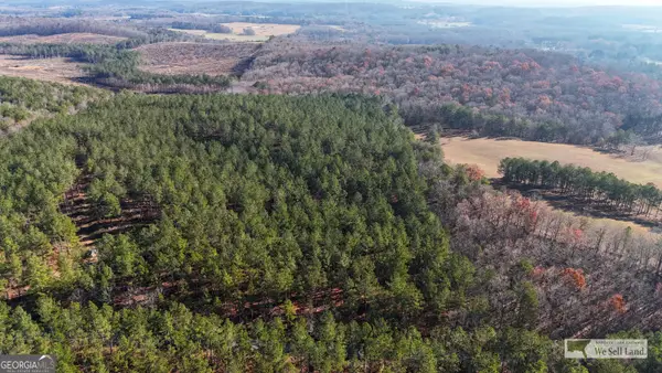 0 Gaylor Road, Lyerly, GA 30730