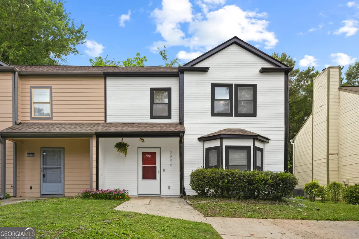 2896 Lakemont Drive Sw, Marietta, GA 30060 - Image #1