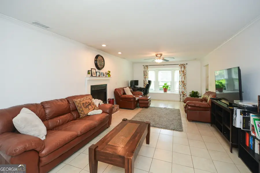 2896 Lakemont Drive Sw, Marietta, GA 30060 - Image #2