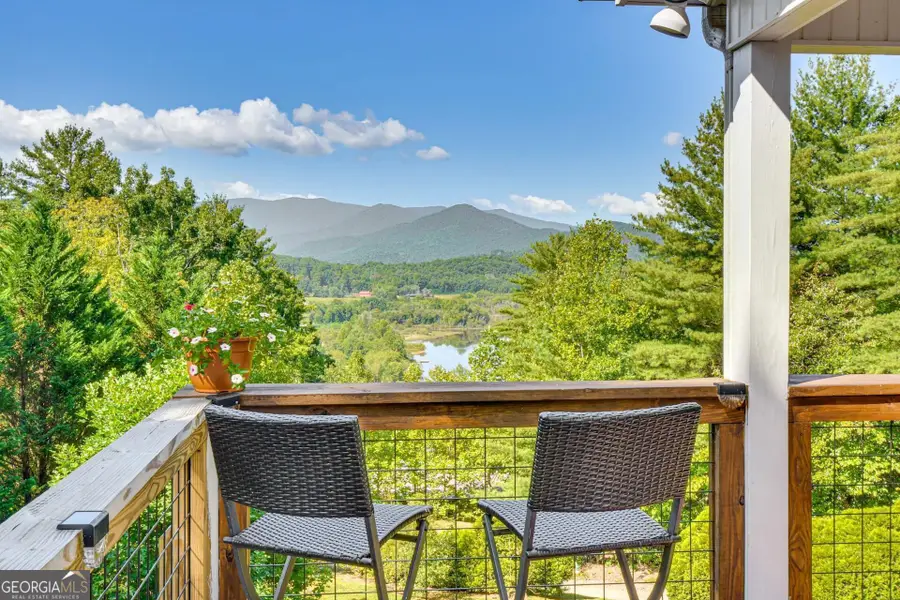 1912 Bearmeat Village Road, Hiawassee, GA 30546 - Image #2