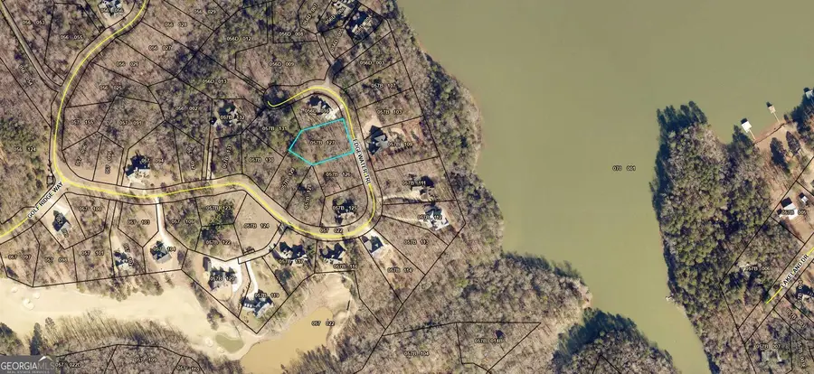 86 Edgewater Trail S, Toccoa, GA 30577 - Image #2