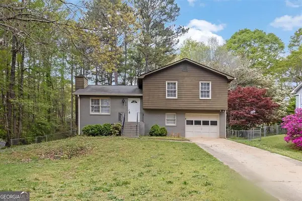 570 Bell Road Se, Conyers, GA 30094