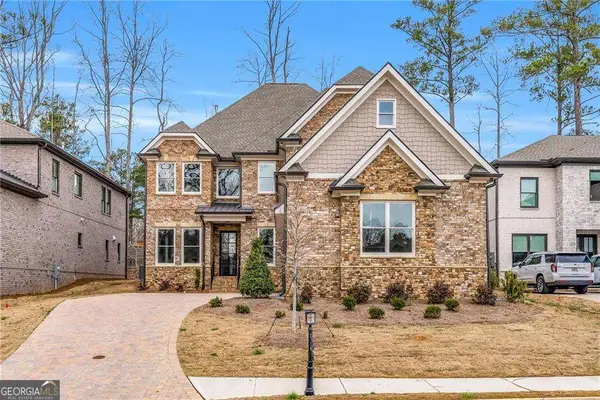909 Sunny Meadows Lane, Marietta, GA 30062