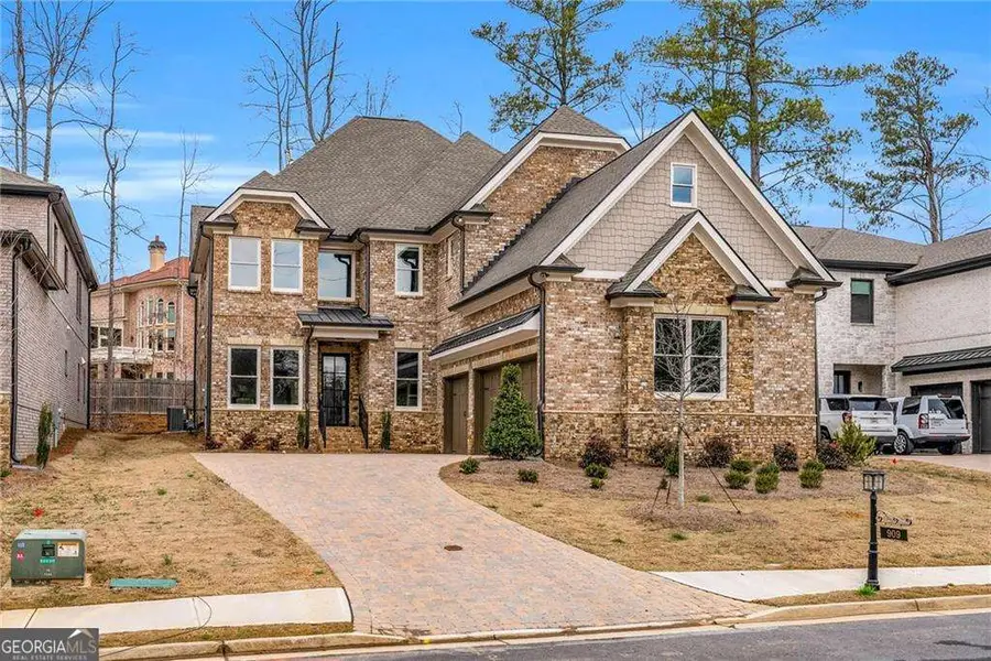 909 Sunny Meadows Lane, Marietta, GA 30062 - Image #2