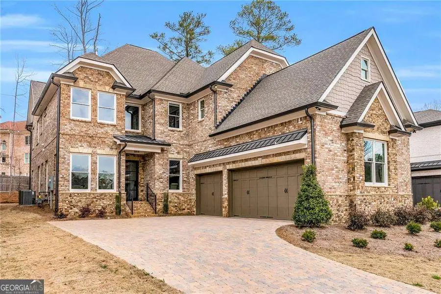 909 Sunny Meadows Lane, Marietta, GA 30062 - Image #3