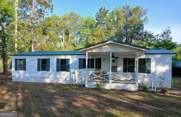 235 Magnolia Street, Folkston, GA 31537