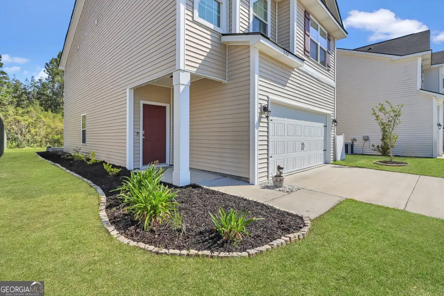 572 Brightleaf Circle, Hinesville, GA 31313 - Image #3