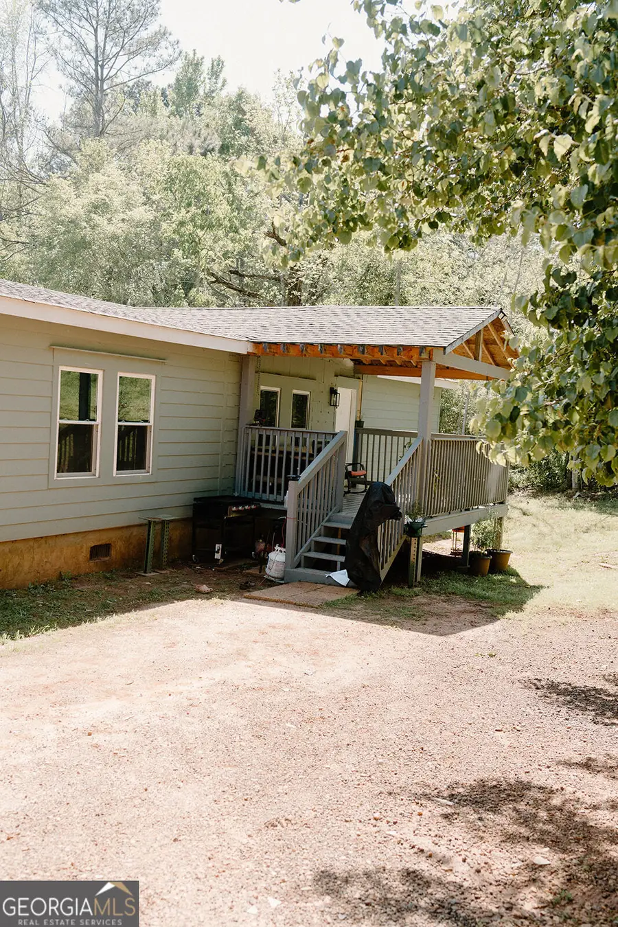 153 Helen Road, Covington, GA 30016 - #2