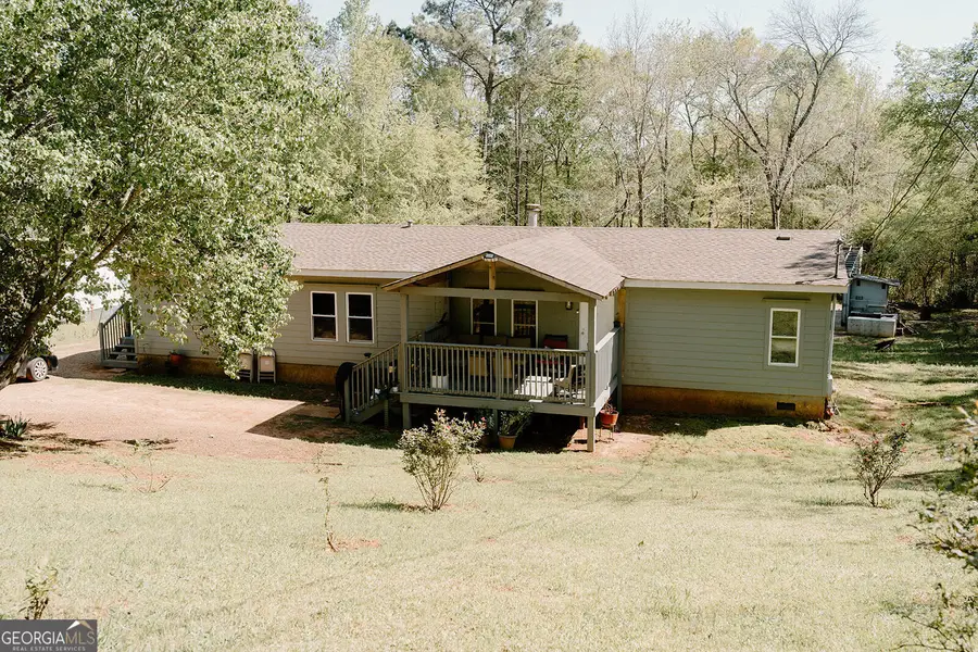 153 Helen Road, Covington, GA 30016 - #3