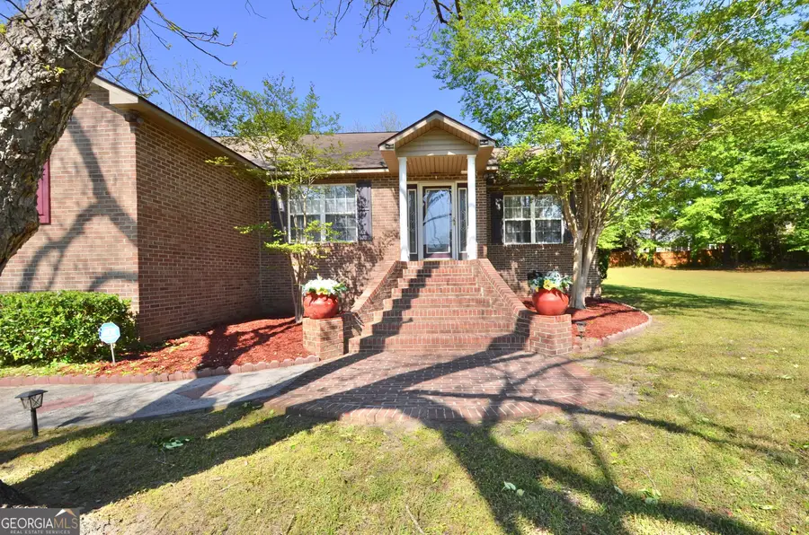 5826 Windsor Way, Eastman, GA 31023 - Image #3