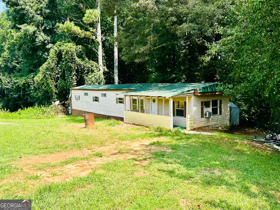 4199 Wagon Trail, Loganville, GA 30052 - #2