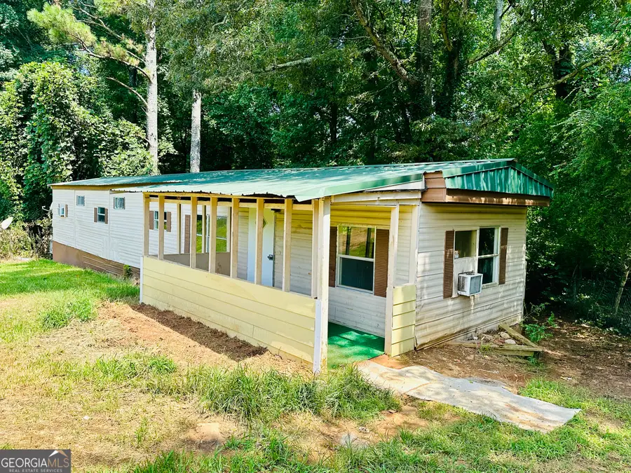 4199 Wagon Trail, Loganville, GA 30052 - #3