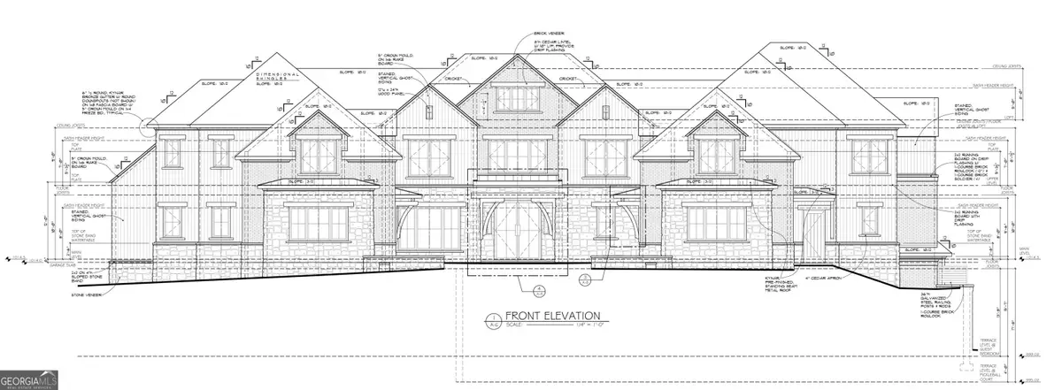 900 Woodvale Point, Suwanee, GA 30024 - Image #1