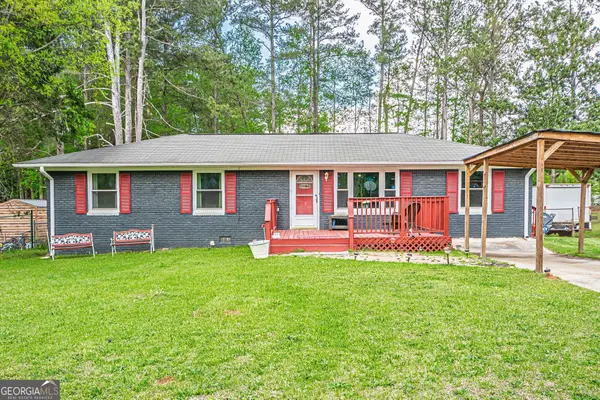 846 Orris Lane, Mableton, GA 30126