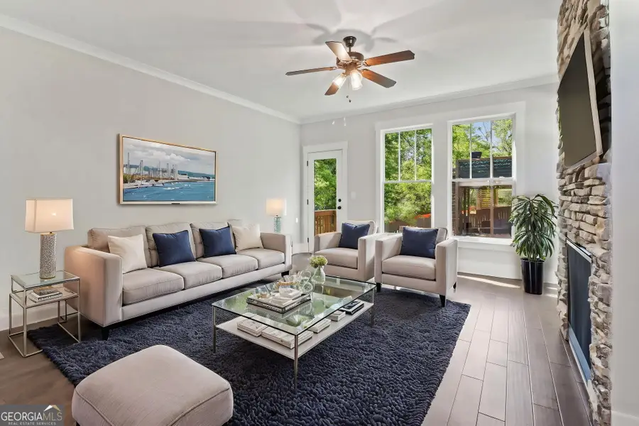 682 Shelton Avenue Sw, Atlanta, GA 30310 - #3