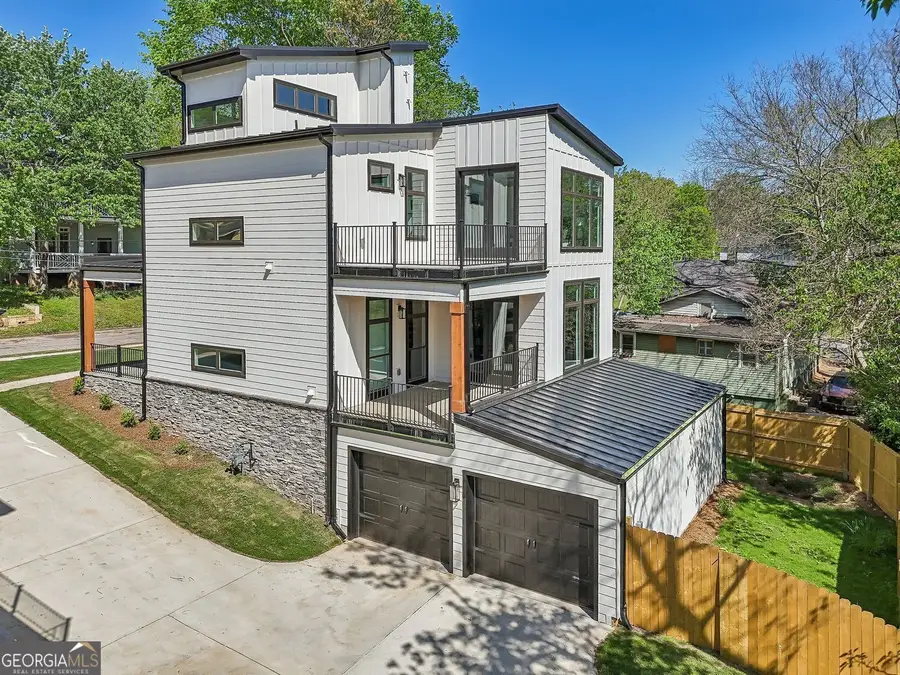 1140 Hubbard Street Sw, Atlanta, GA 30310 - Image #3