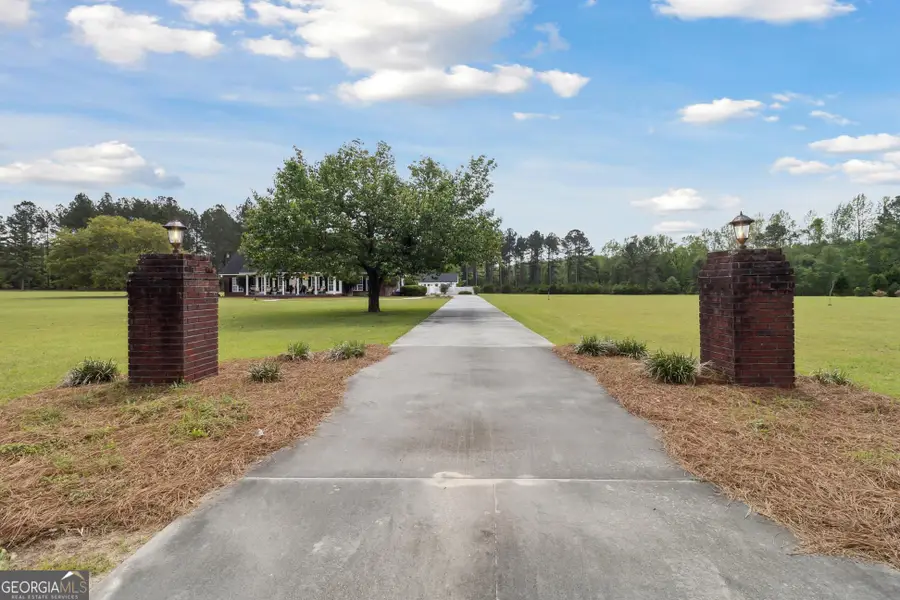 2571 Edgar Hodges Road, Claxton, GA 30417 - Image #3