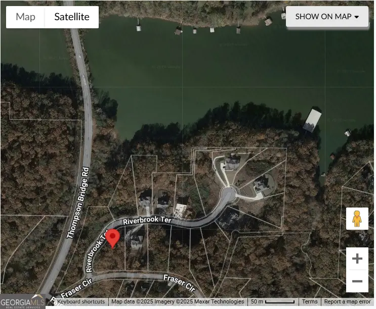 4118 Riverbrook Terrace, Gainesville, GA 30506 - Image #2