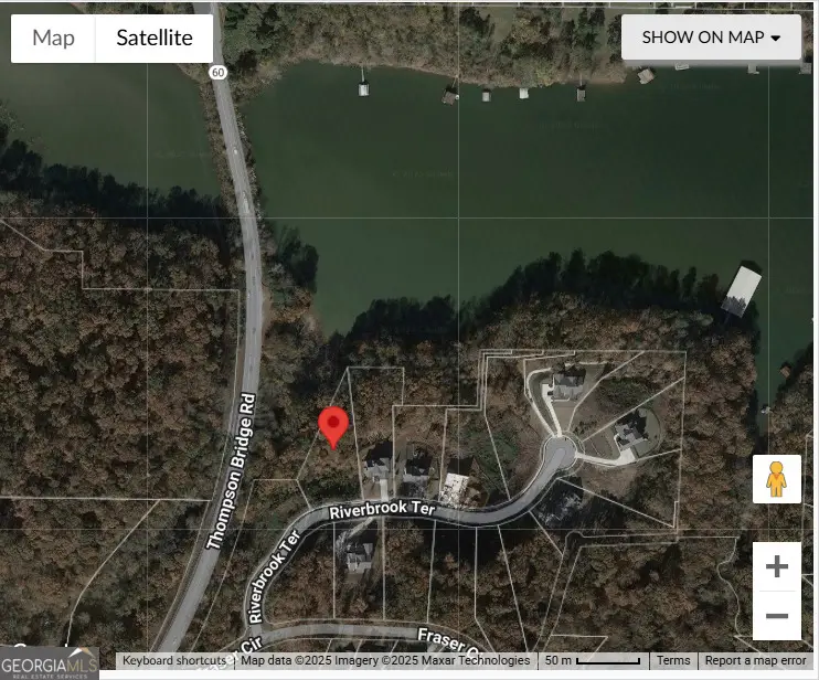 4121 Riverbrook Terrace, Gainesville, GA 30506 - Image #2