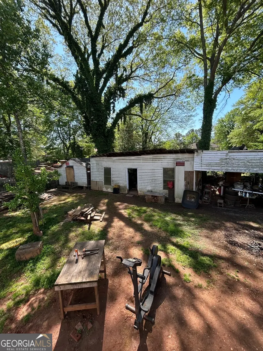 2245 Panstone Drive Sw, Marietta, GA 30060 - Image #3