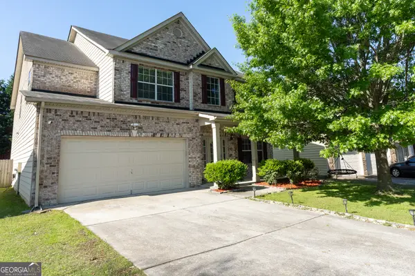 2984 Gayle Manor Lane, Snellville, GA 30078