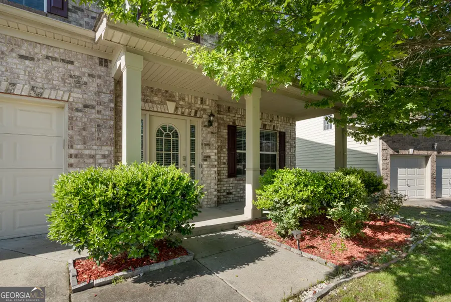 2984 Gayle Manor Lane, Snellville, GA 30078 - #2