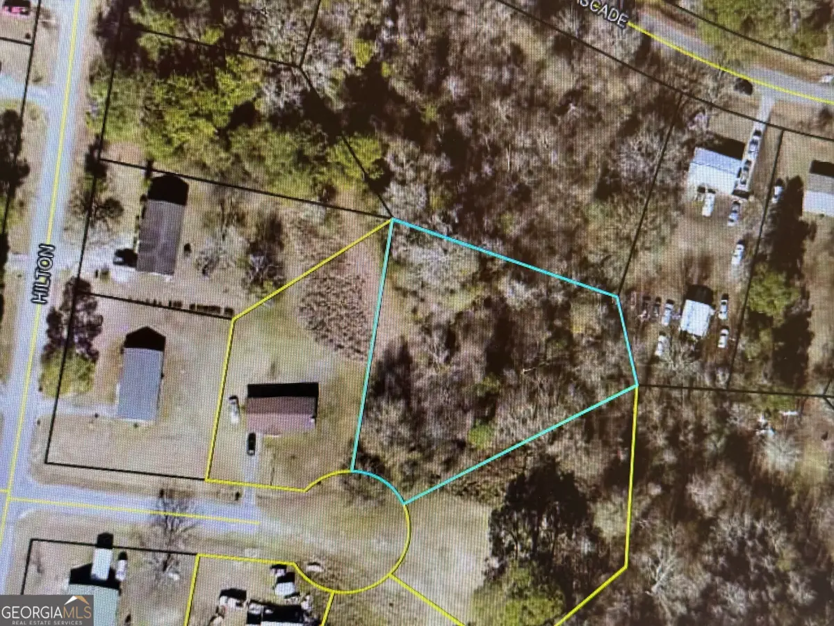 0 Hilton Court, Lyons, GA 30436 - Image #1
