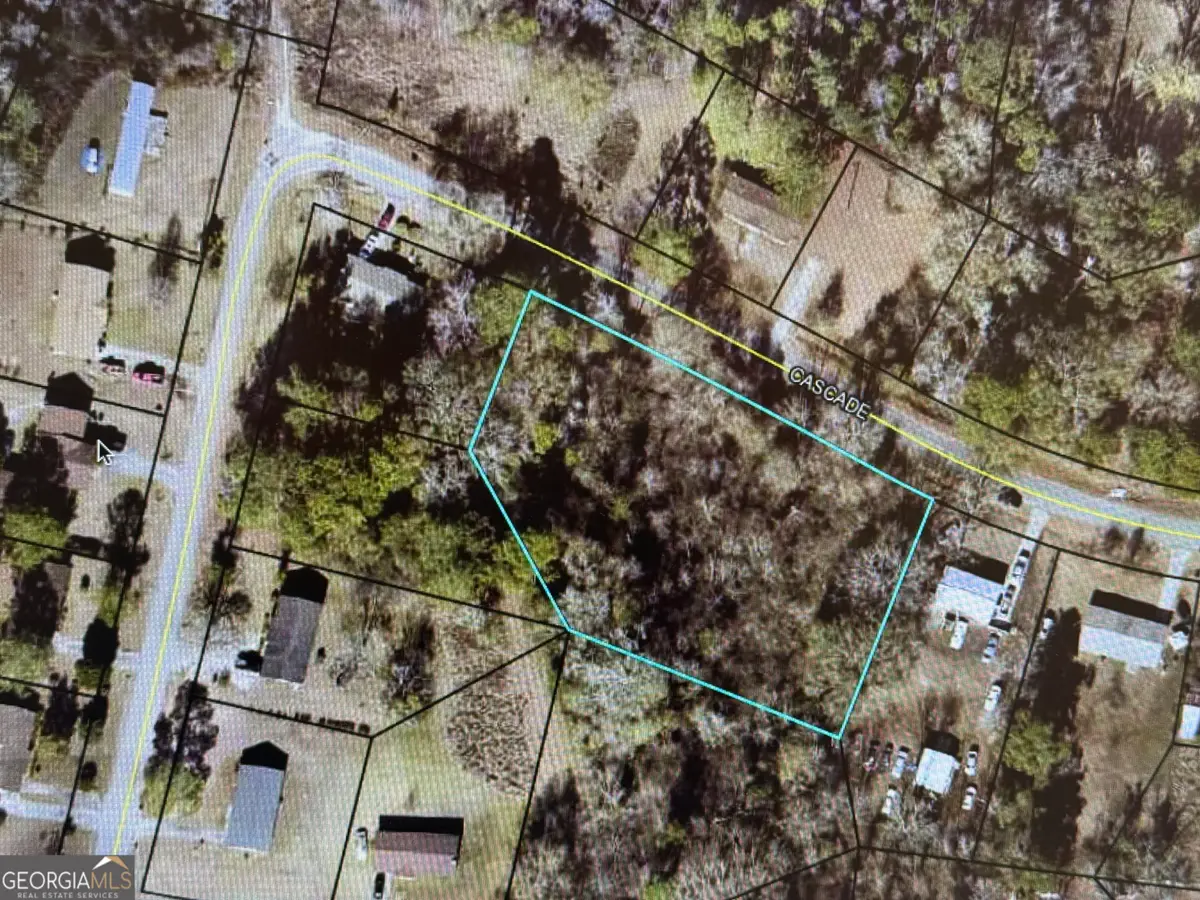 0 Cascade, Lyons, GA 30436 - Image #1