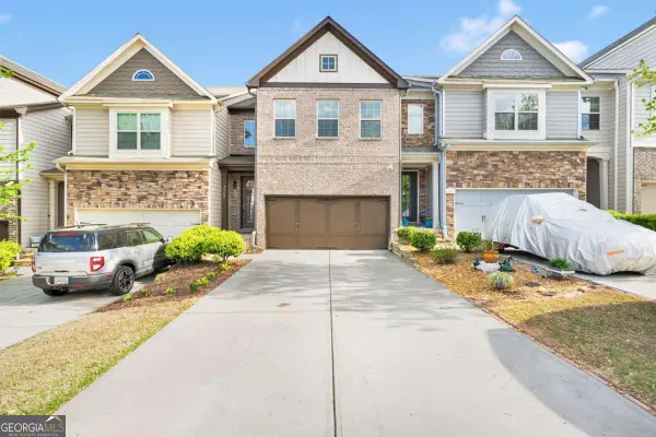 7545 Roseberry Way, Lithonia, GA 30038