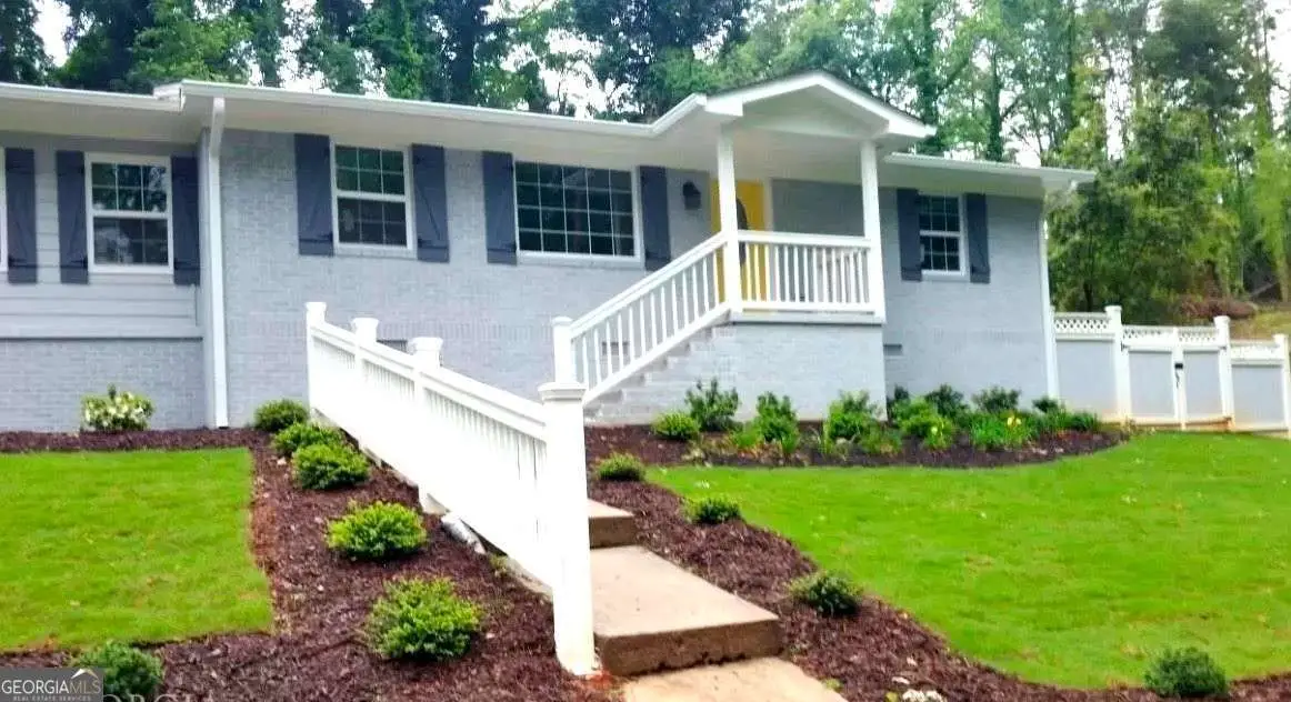 3 & 5 Indianola Drive, Gainesville, GA 30501 - Image #1