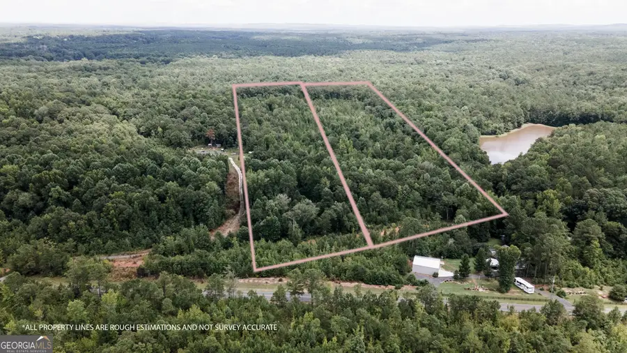 0 Winter Road, Warm Springs, GA 31830 - Image #2