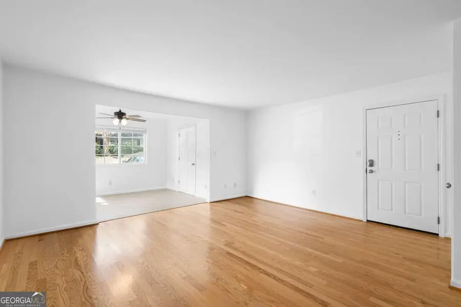 1468 Briarwood Road Ne #602, Brookhaven, GA 30319 - Image #2