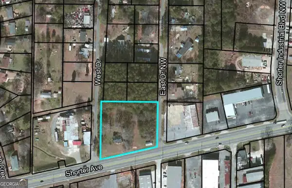 2604 Shorter Avenue Nw, Rome, GA 30165