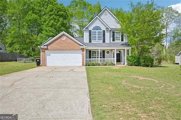 120 Huntington Terrace, Griffin, GA 30224