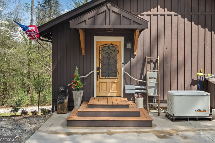 426 Crow Creek Road, Lakemont, GA 30552 - Image #3