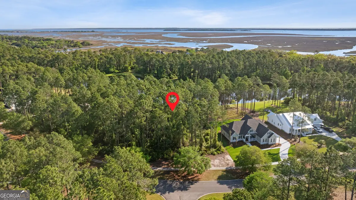 401 Barrimack Drive, Saint Marys, GA 31558 - #1