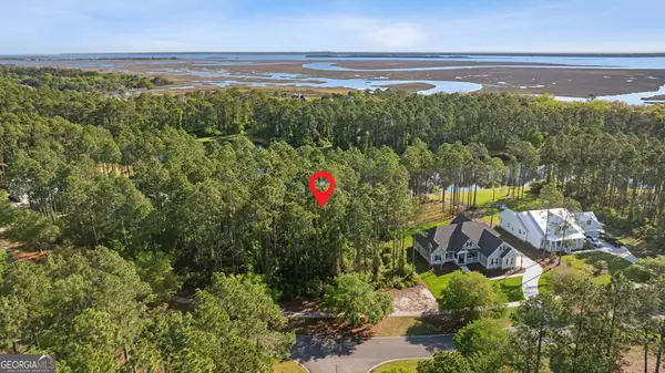 401 Barrimack Drive, St. Marys, GA 31558